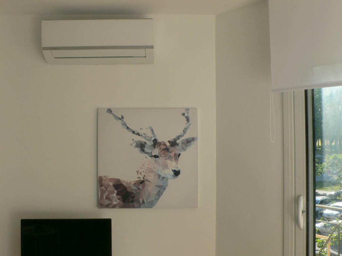Appartement La Devesa De Gerona Extérieur photo