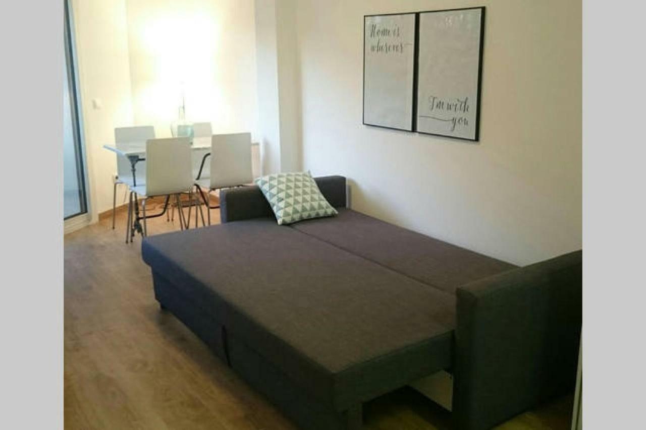 Appartement La Devesa De Gerona Extérieur photo